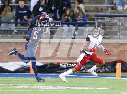 Thumbnail 3 in Braswell @ Allen photogallery.