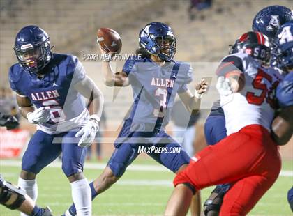 Thumbnail 2 in Braswell @ Allen photogallery.
