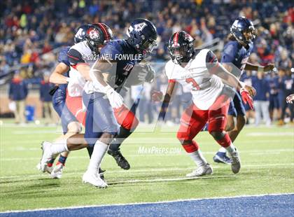 Thumbnail 1 in Braswell @ Allen photogallery.