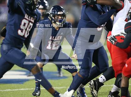 Thumbnail 1 in Braswell @ Allen photogallery.