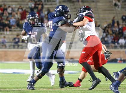 Thumbnail 1 in Braswell @ Allen photogallery.