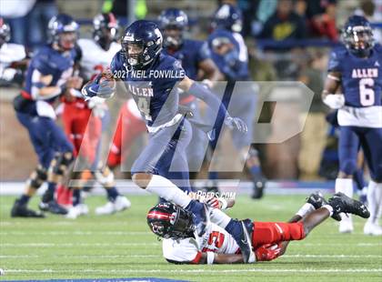 Thumbnail 2 in Braswell @ Allen photogallery.
