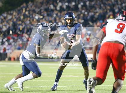 Thumbnail 3 in Braswell @ Allen photogallery.