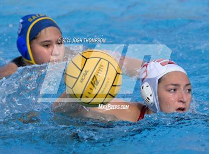 Thumbnail 2 in San Dimas @ Ayala (Ayala Tournament championship) photogallery.
