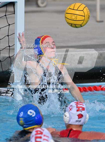 Thumbnail 2 in San Dimas @ Ayala (Ayala Tournament championship) photogallery.