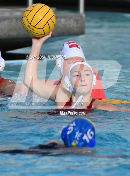 Thumbnail 1 in San Dimas @ Ayala (Ayala Tournament championship) photogallery.
