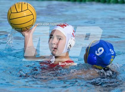 Thumbnail 3 in San Dimas @ Ayala (Ayala Tournament championship) photogallery.
