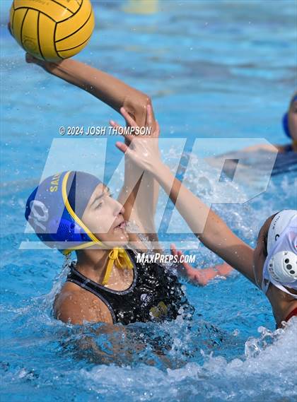 Thumbnail 1 in San Dimas @ Ayala (Ayala Tournament championship) photogallery.