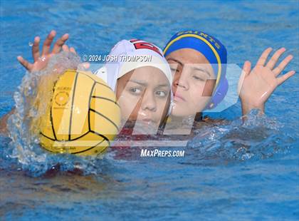 Thumbnail 1 in San Dimas @ Ayala (Ayala Tournament championship) photogallery.