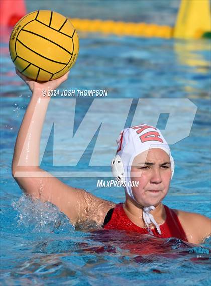 Thumbnail 1 in San Dimas @ Ayala (Ayala Tournament championship) photogallery.