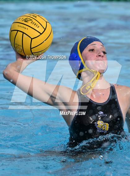 Thumbnail 2 in San Dimas @ Ayala (Ayala Tournament championship) photogallery.