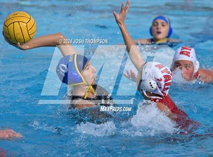 Thumbnail 3 in San Dimas @ Ayala (Ayala Tournament championship) photogallery.