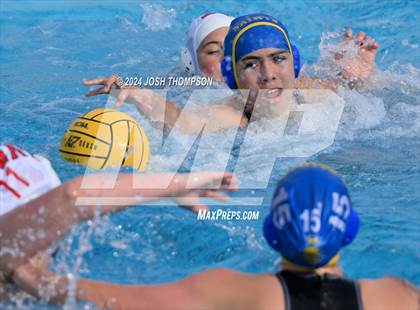 Thumbnail 2 in San Dimas @ Ayala (Ayala Tournament championship) photogallery.