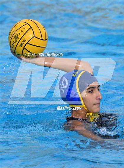 Thumbnail 2 in San Dimas @ Ayala (Ayala Tournament championship) photogallery.