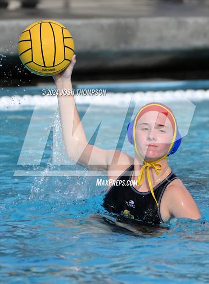 Thumbnail 1 in San Dimas @ Ayala (Ayala Tournament championship) photogallery.