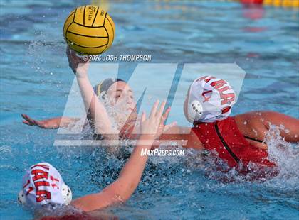 Thumbnail 1 in San Dimas @ Ayala (Ayala Tournament championship) photogallery.