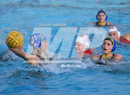 Thumbnail 1 in San Dimas @ Ayala (Ayala Tournament championship) photogallery.