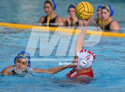 Thumbnail 3 in San Dimas @ Ayala (Ayala Tournament championship) photogallery.