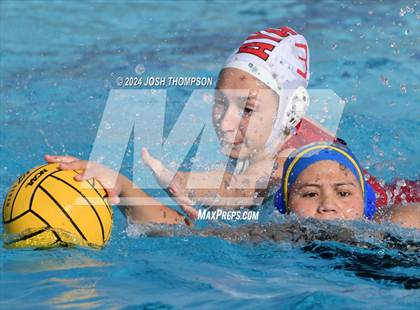 Thumbnail 2 in San Dimas @ Ayala (Ayala Tournament championship) photogallery.