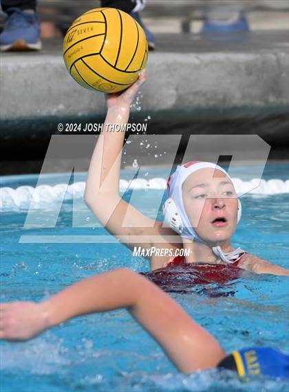 Thumbnail 1 in San Dimas @ Ayala (Ayala Tournament championship) photogallery.