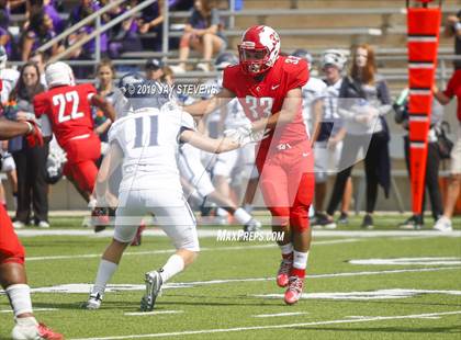 Thumbnail 3 in Tomball Memorial @ Cypress Lakes photogallery.