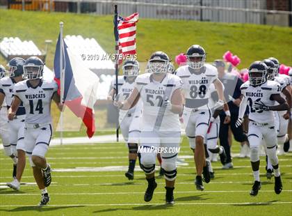 Thumbnail 1 in Tomball Memorial @ Cypress Lakes photogallery.