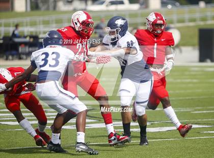Thumbnail 3 in Tomball Memorial @ Cypress Lakes photogallery.