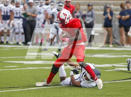 Thumbnail 1 in Tomball Memorial @ Cypress Lakes photogallery.