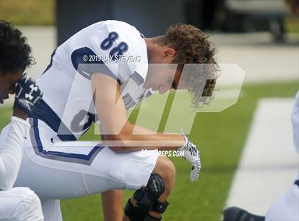 Thumbnail 3 in Tomball Memorial @ Cypress Lakes photogallery.