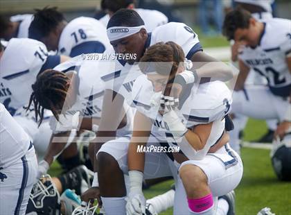 Thumbnail 1 in Tomball Memorial @ Cypress Lakes photogallery.