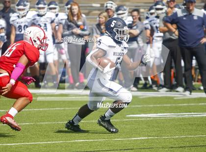 Thumbnail 1 in Tomball Memorial @ Cypress Lakes photogallery.