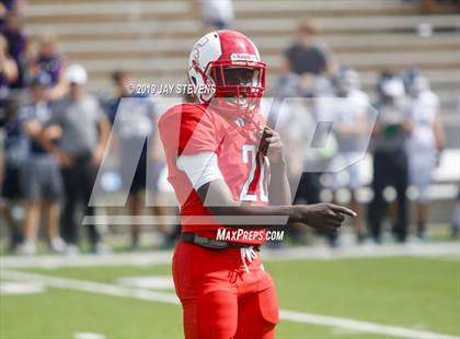 Thumbnail 1 in Tomball Memorial @ Cypress Lakes photogallery.