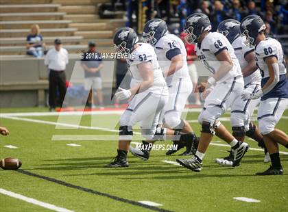 Thumbnail 2 in Tomball Memorial @ Cypress Lakes photogallery.