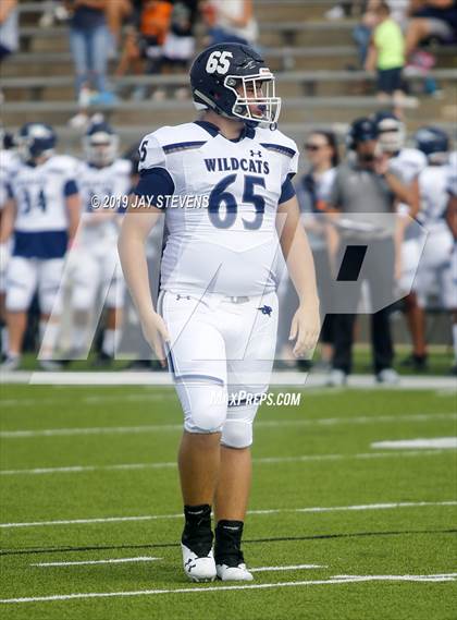 Thumbnail 3 in Tomball Memorial @ Cypress Lakes photogallery.