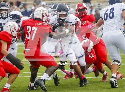 Thumbnail 2 in Tomball Memorial @ Cypress Lakes photogallery.