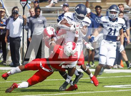 Thumbnail 2 in Tomball Memorial @ Cypress Lakes photogallery.