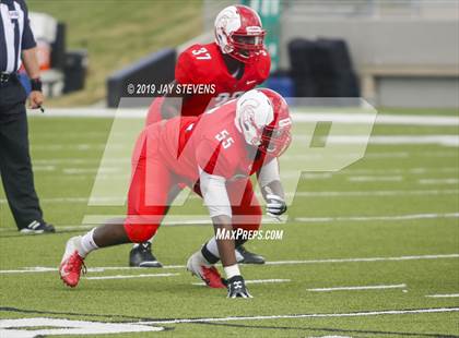 Thumbnail 2 in Tomball Memorial @ Cypress Lakes photogallery.