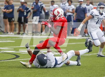 Thumbnail 2 in Tomball Memorial @ Cypress Lakes photogallery.