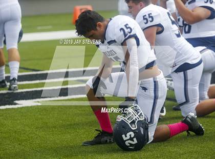 Thumbnail 2 in Tomball Memorial @ Cypress Lakes photogallery.
