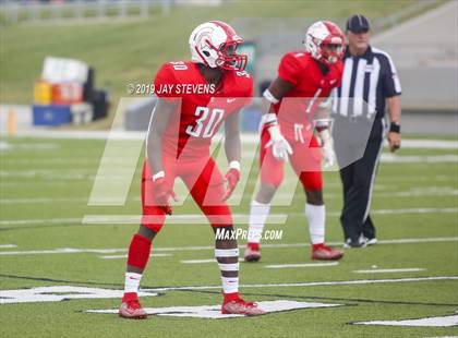 Thumbnail 1 in Tomball Memorial @ Cypress Lakes photogallery.