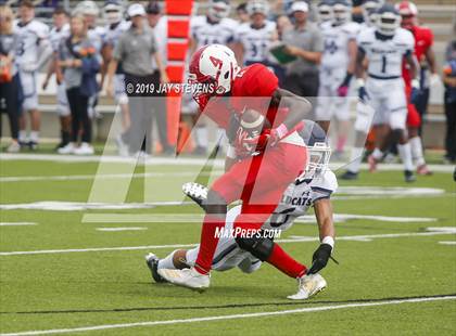 Thumbnail 3 in Tomball Memorial @ Cypress Lakes photogallery.