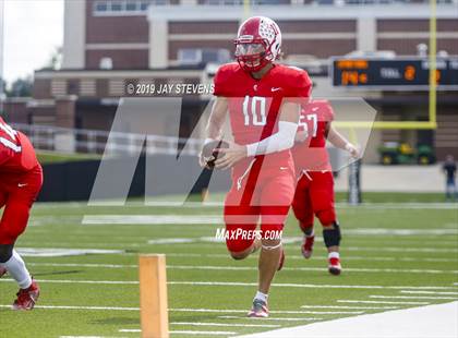 Thumbnail 3 in Tomball Memorial @ Cypress Lakes photogallery.