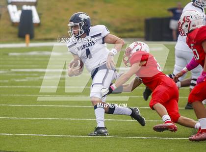 Thumbnail 1 in Tomball Memorial @ Cypress Lakes photogallery.