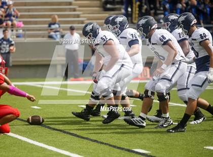 Thumbnail 3 in Tomball Memorial @ Cypress Lakes photogallery.