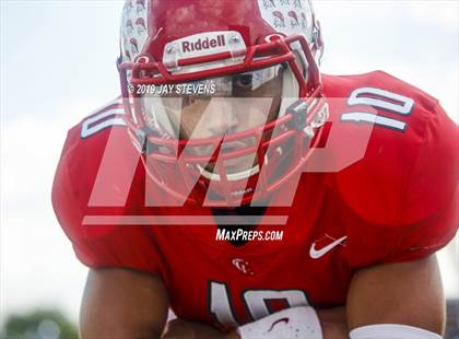 Thumbnail 1 in Tomball Memorial @ Cypress Lakes photogallery.
