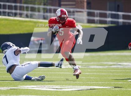 Thumbnail 1 in Tomball Memorial @ Cypress Lakes photogallery.