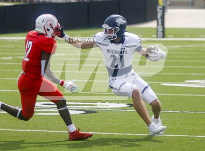 Thumbnail 3 in Tomball Memorial @ Cypress Lakes photogallery.