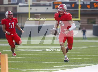 Thumbnail 2 in Tomball Memorial @ Cypress Lakes photogallery.