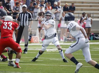 Thumbnail 2 in Tomball Memorial @ Cypress Lakes photogallery.