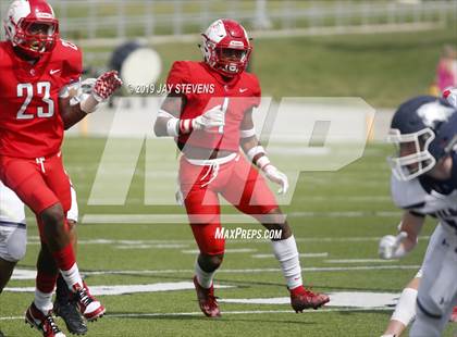 Thumbnail 1 in Tomball Memorial @ Cypress Lakes photogallery.